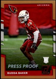 Budda Baker