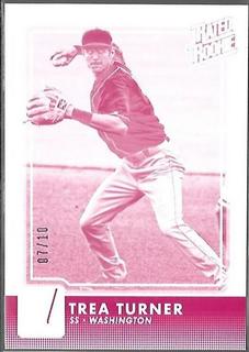 Trea Turner