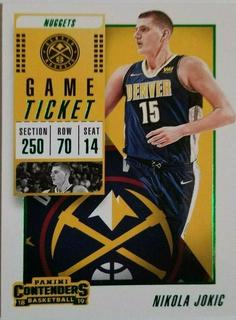 Nikola Jokic