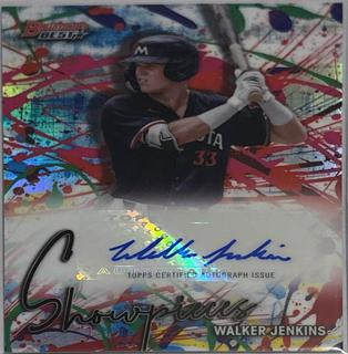 Walker Jenkins