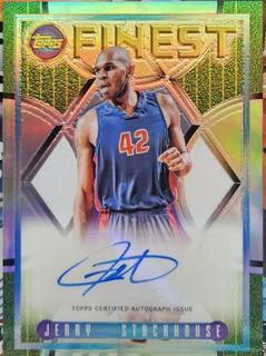 Jerry Stackhouse