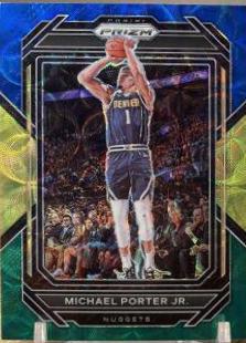 Michael Porter Jr.