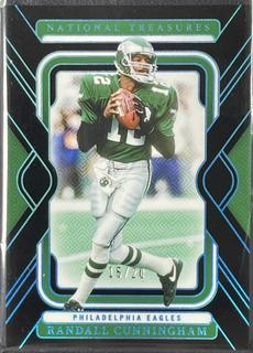 Randall Cunningham