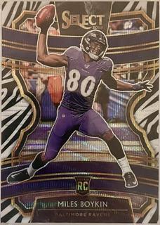 Miles Boykin