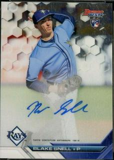 Blake Snell