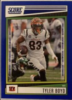Tyler Boyd