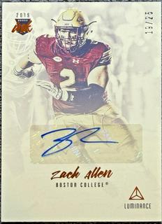 Zach Allen