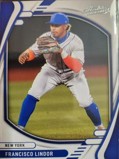 Francisco Lindor