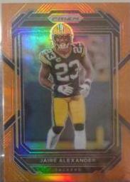 Jaire Alexander