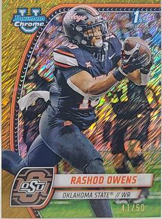 Rashod Owens