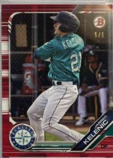 Jarred Kelenic