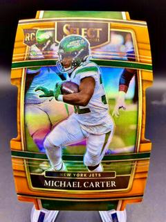 Michael Carter
