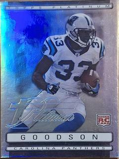 Mike Goodson
