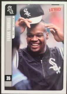 Frank Thomas