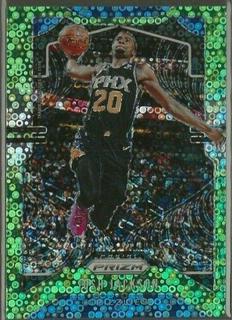 Josh Jackson