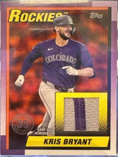 Kris Bryant