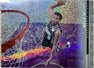 Malik Monk