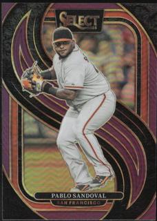 Pablo Sandoval