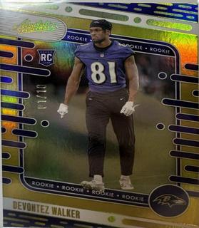 Devontez Walker