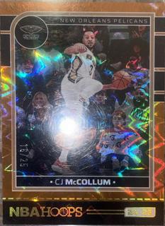 CJ McCollum