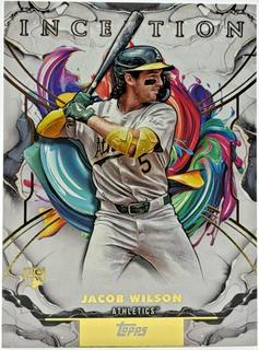 Jacob Wilson