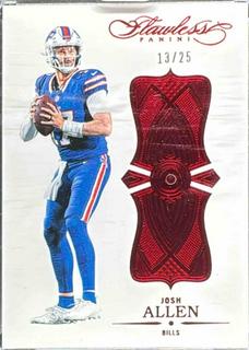 Josh Allen