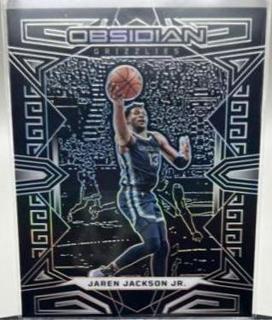Jaren Jackson Jr.