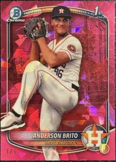 Anderson Brito