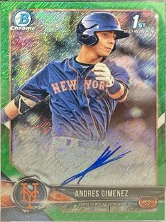 Andres Gimenez