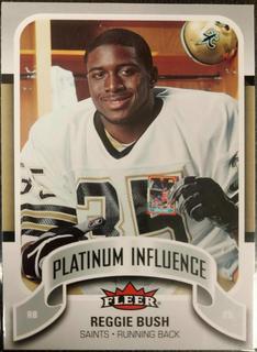 Reggie Bush
