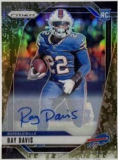 Ray Davis