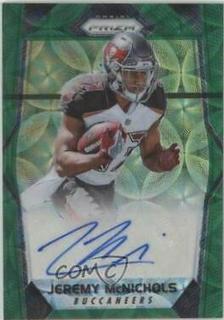 Jeremy McNichols