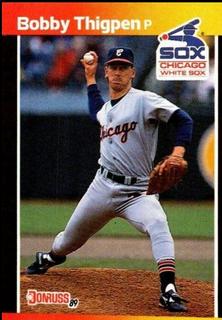 Bobby Thigpen