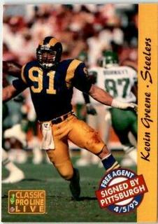Kevin Greene