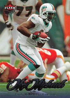 Randy McMichael
