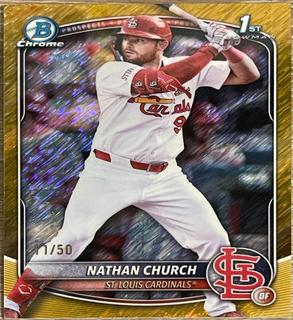 Nathan Church