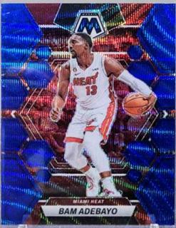 Bam Adebayo
