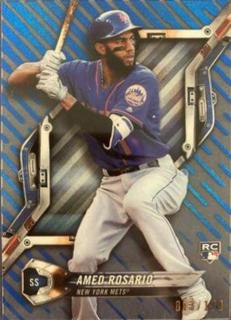 Amed Rosario