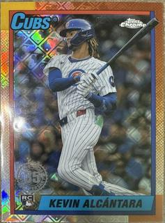 Kevin Alcantara