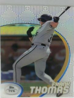 Frank Thomas