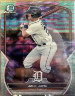 Jace Jung
