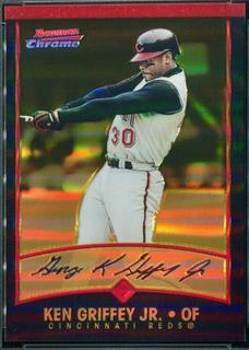 Ken Griffey Jr.