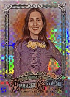 Lesley Arfin