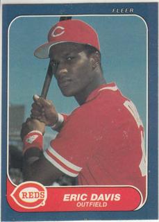 Eric Davis