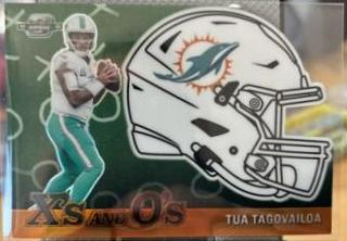 Tua Tagovailoa