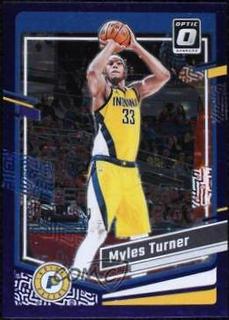 Myles Turner