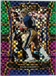 Dan Marino