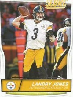 Landry Jones