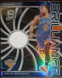 Jalen Brunson