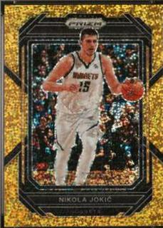 Nikola Jokic